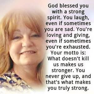 Meet your Posher, Karen